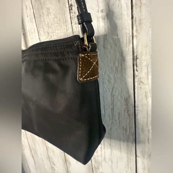 Dooney & Bourke Crossbody REHAB Bag - Picture 12 of 16